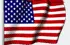 american flag - Rush Valley