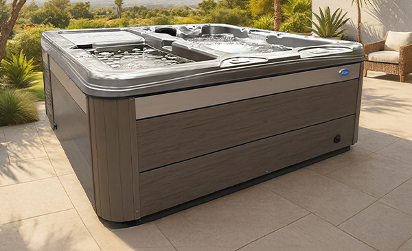 Cold Plunge Spas Series Rush Valley hot tubs for sale