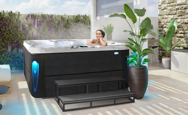 Escape X-Series Spas Rush Valley hot tubs for sale