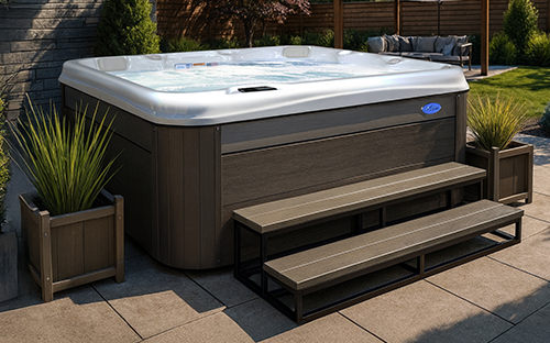 Patio&trade; Spas Rush Valley hot tubs for sale