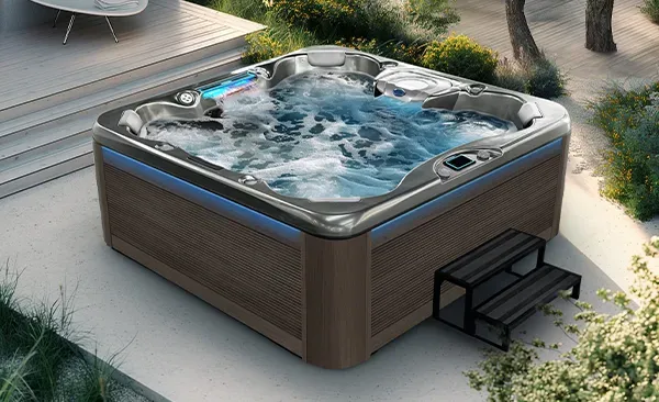 Platinum™ Spas Rush Valley hot tubs for sale