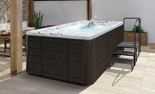 Swim Spas Rush Valley hot tubs for sale