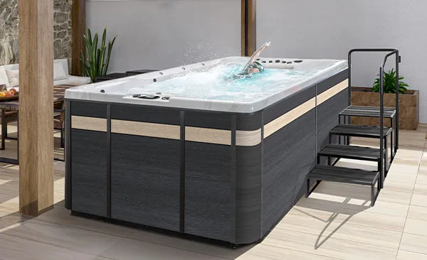 Swim X-Series Spas Rush Valley hot tubs for sale